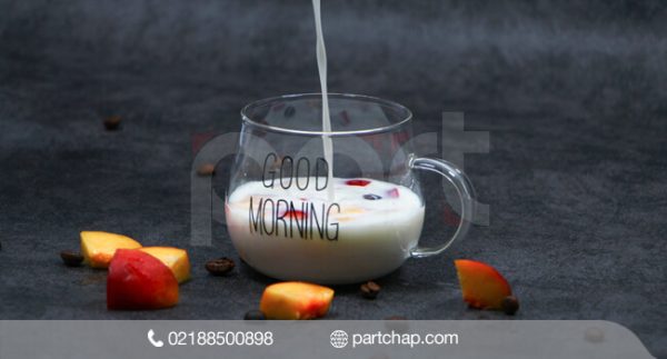 Romance Mug Model 902