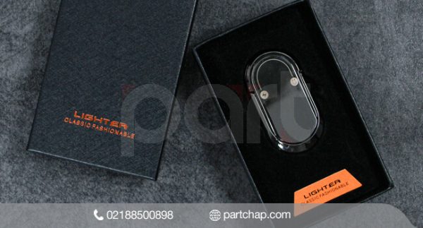 Figo lighter holder Model 909