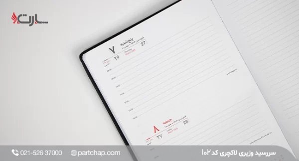 Lakcheri Ministerial Diary, Code 102 - Image 5