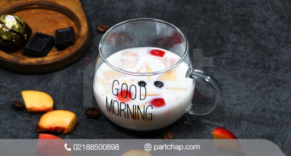 Romance Mug Model 902 - Image 3