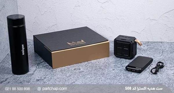 Extra Gift Set Code 508