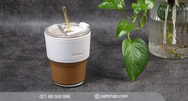 Aftab Mug Model 904 - Image 3