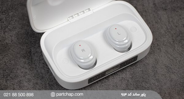 PowerSound Earphones Model 913 - Image 5