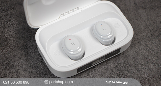 PowerSound Earphones Model 913 - Image 5