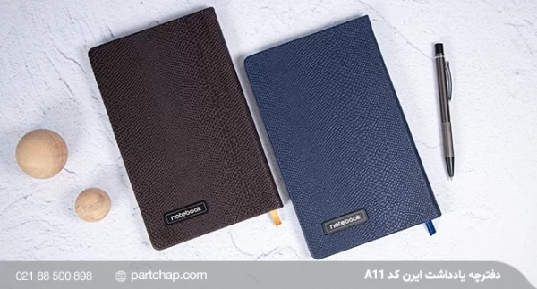 Iren Notebook Code A11