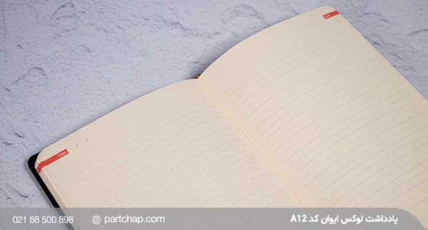 Evan Notebook Code A12 - Image 10