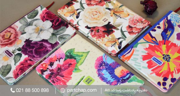 Rasa Notebook Code A41