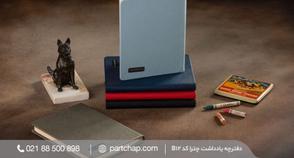 Chatra Notebook Code B12