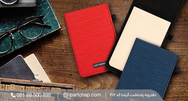 Gilda Notebook Code F12