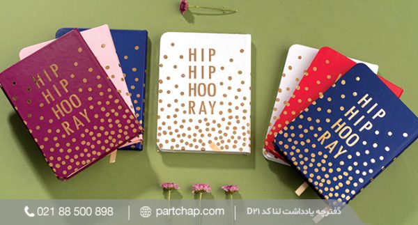 Lena Notebook Code D21