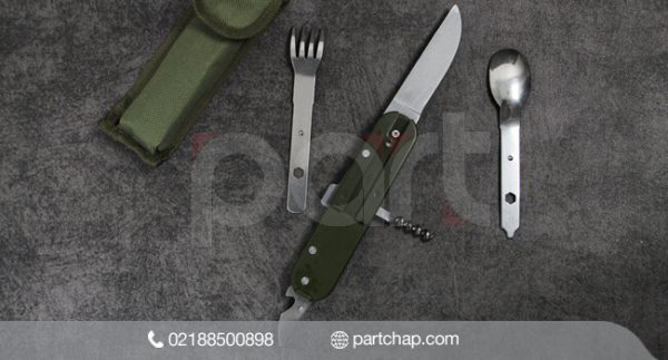 Adventurer multi-tool code 906 - Image 2