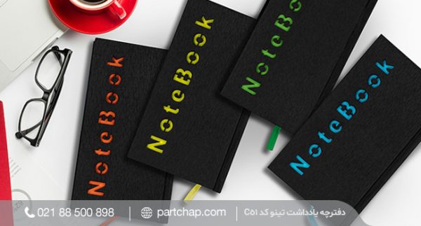 Tino Notebook Code C51