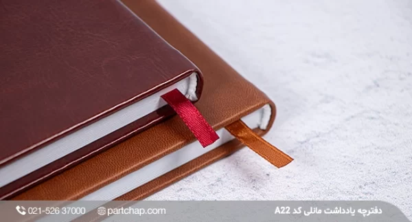 Manly notebook, code A22 - Image 4