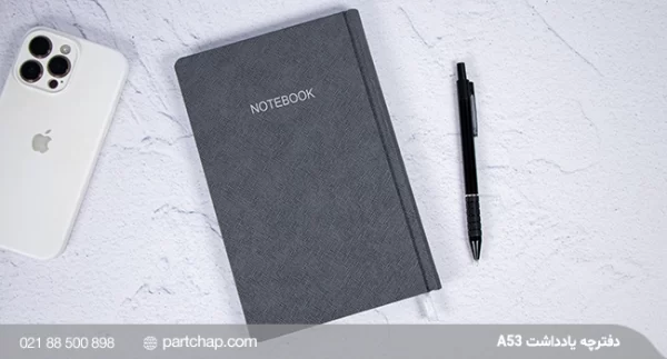 Borna notebook code A53 - Image 3