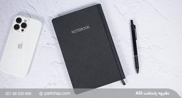 Borna notebook code A53 - Image 4