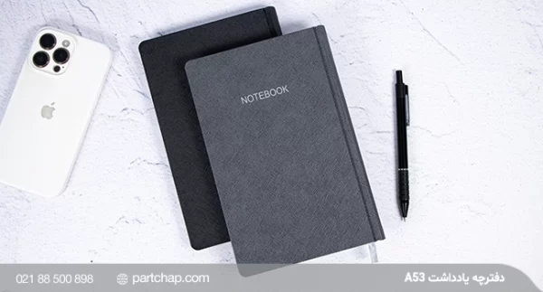Borna notebook code A53
