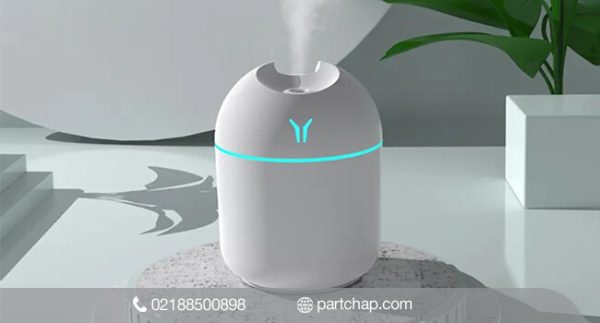 Nature Humidifier Model 908