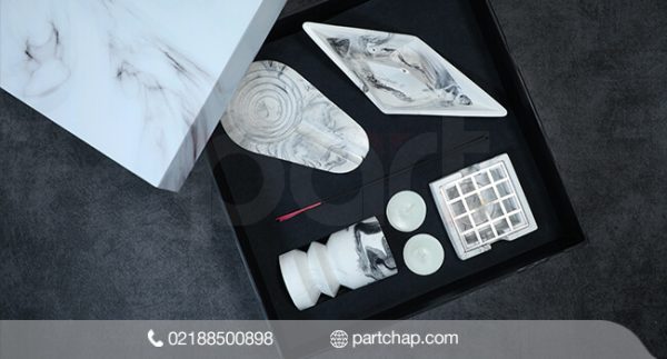 Romantic gift set code 511