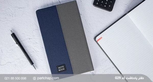 Lian notebook code G29