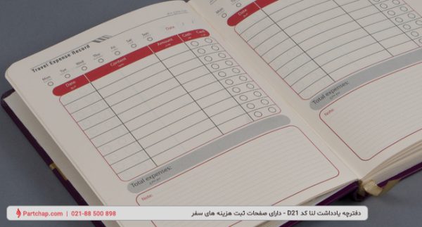 Lena Notebook Code D21 - Image 6